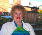 Mary Penfold