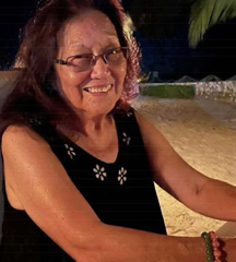 Felicidad Namoc Namocot  Birch