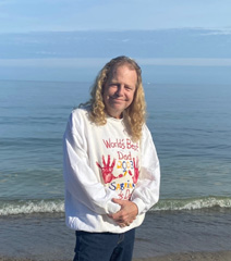 Jeffrey William Ayton