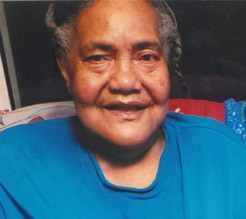 Jean Folkes