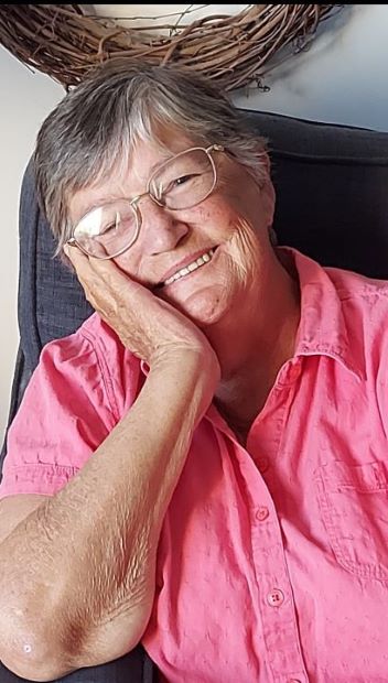 Kim Fyles