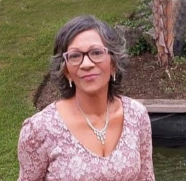 Corinne Abbensetts