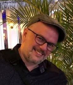 Daryl Knowles