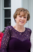 Patricia Melnychuk