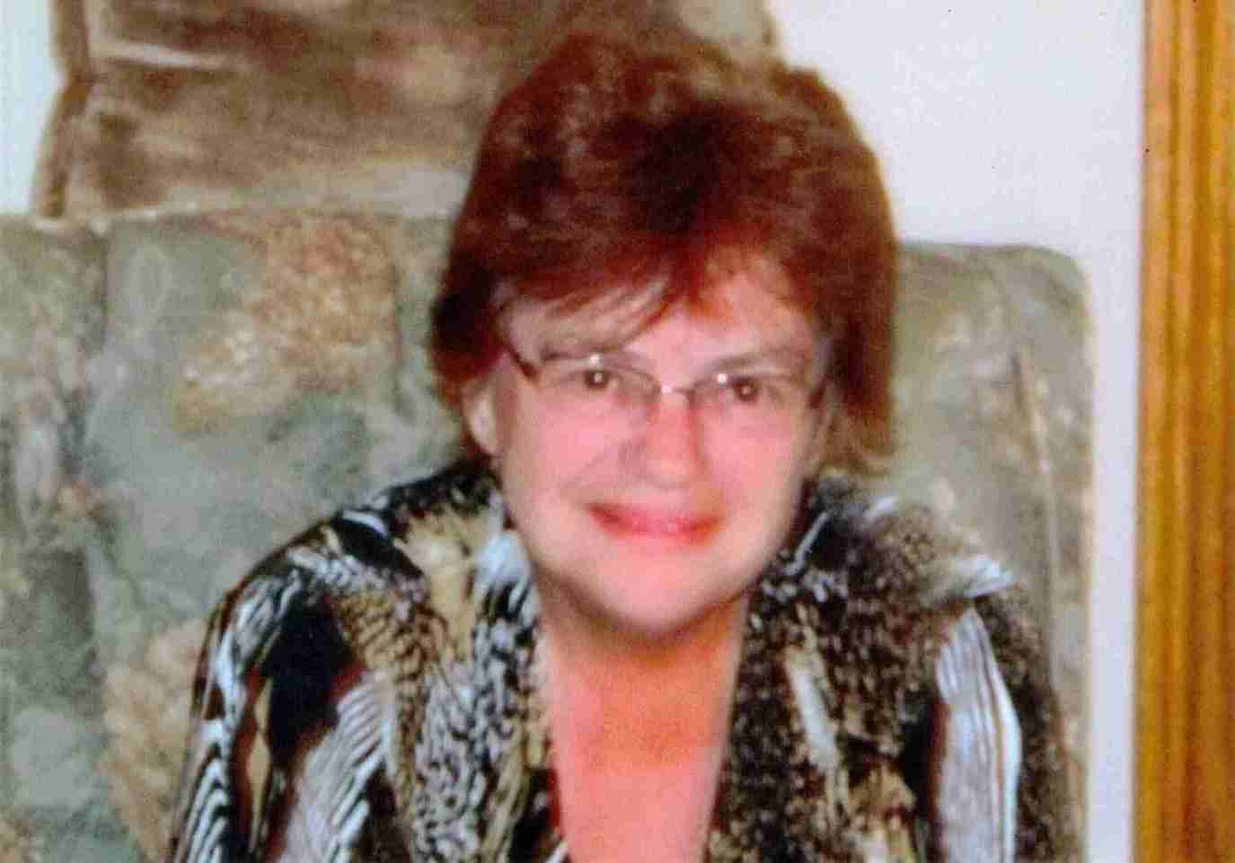 Debbra Ann Paquette