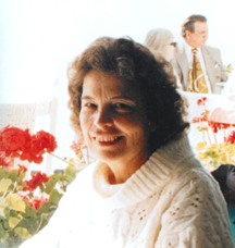 Daisy Ellen Cooper