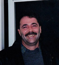 Richard "Rick" Wilson