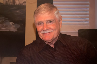 Basil Francis Joseph John O'Prey