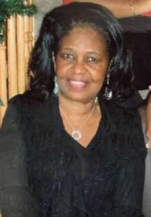 Janice Odette Wilson