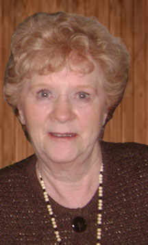 Anne Lynchahon